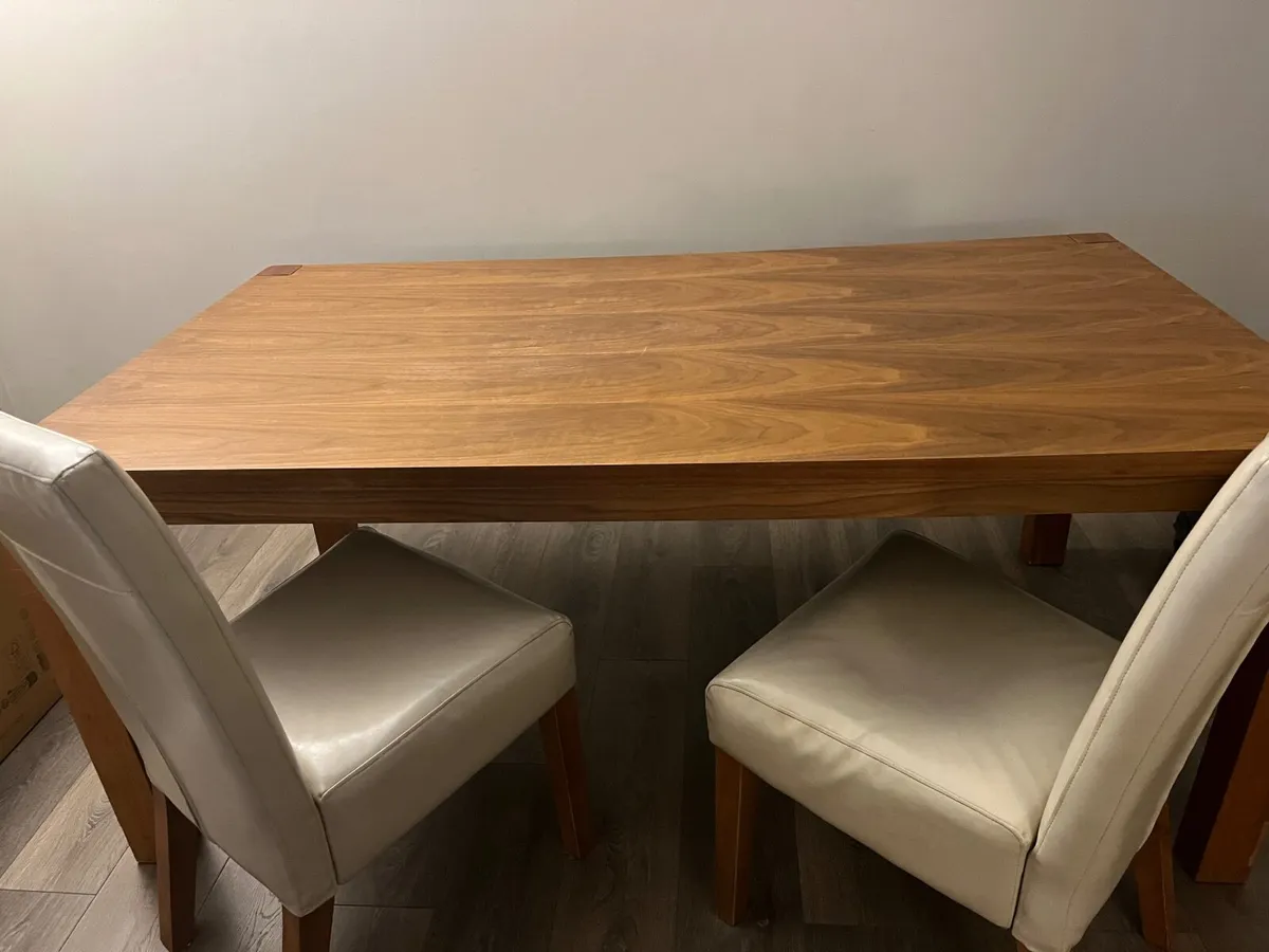 Dinning table - Image 2