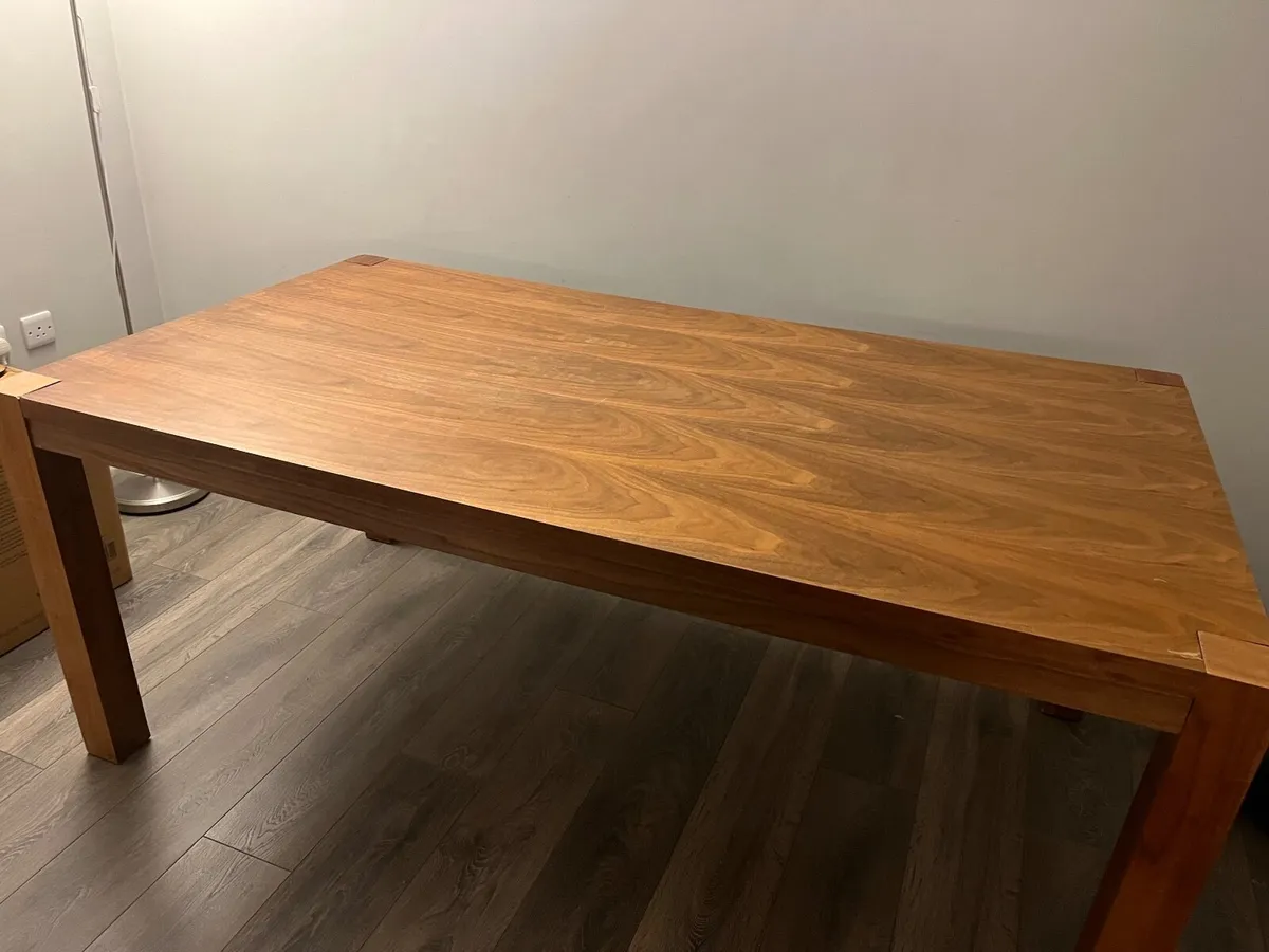 Dinning table - Image 3