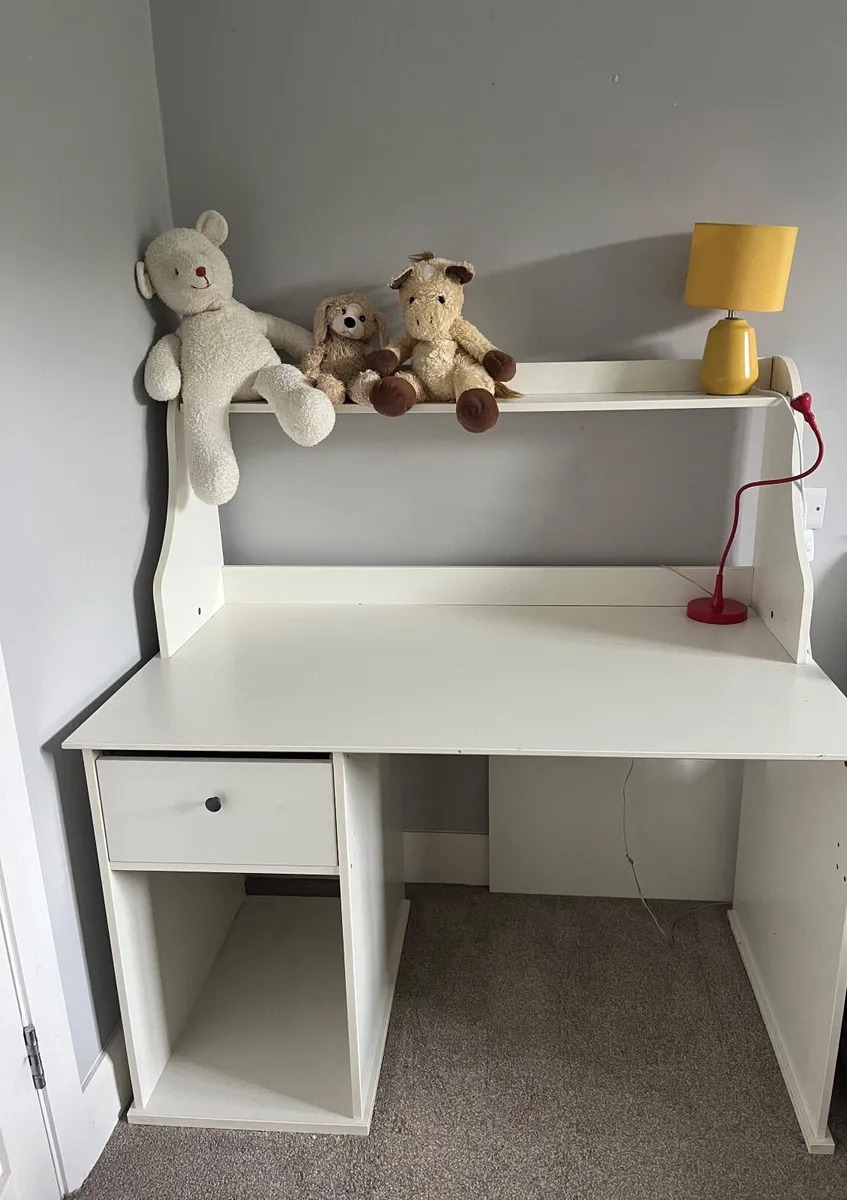 Study desk