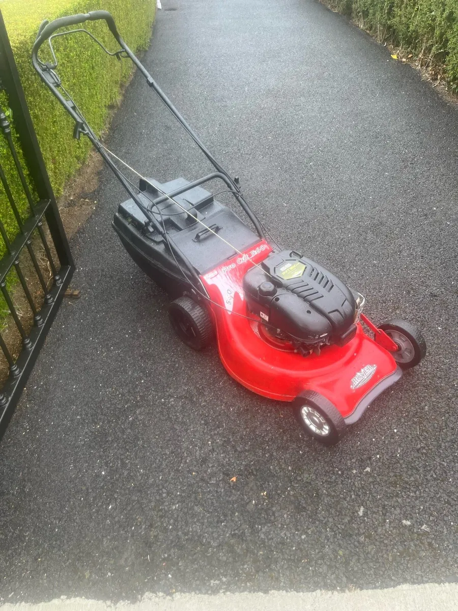 Lawnmower - Image 3