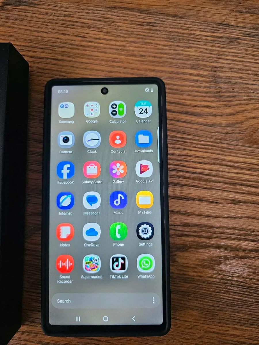 Fake Samsung S25 Ultra - Image 3
