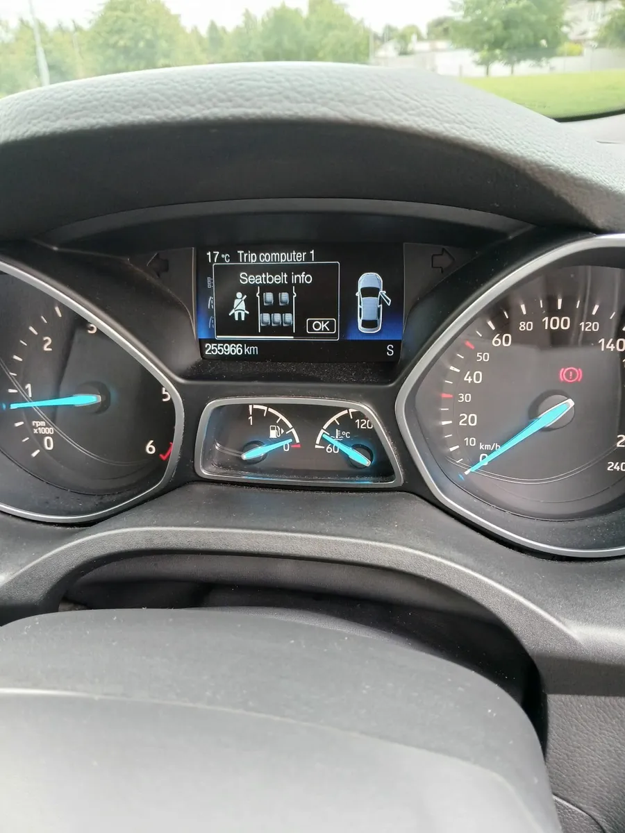 Ford Kuga 2019 - Image 1