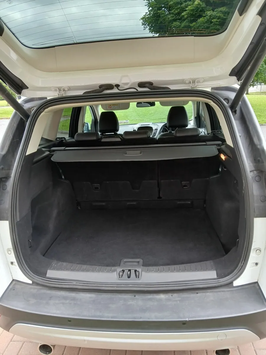Ford Kuga 2019 - Image 2