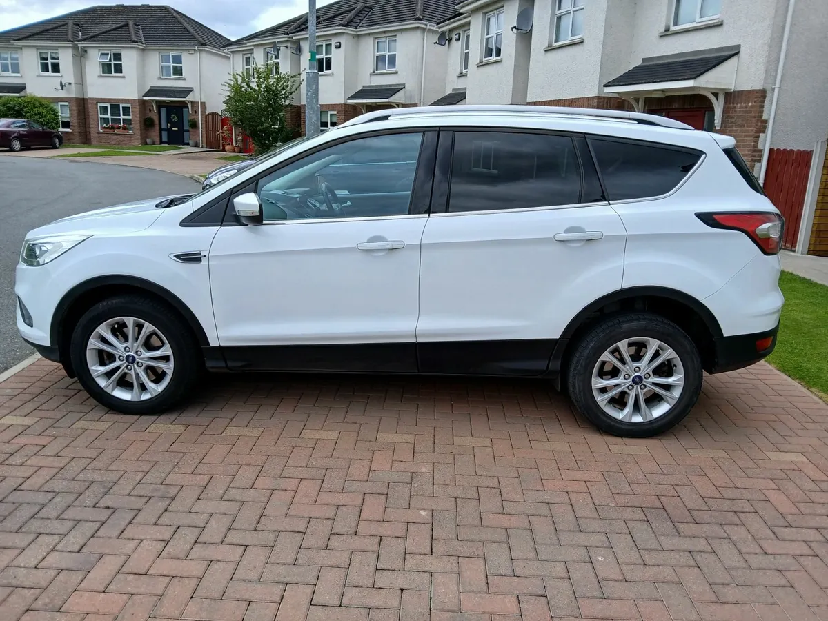 Ford Kuga 2019 - Image 3