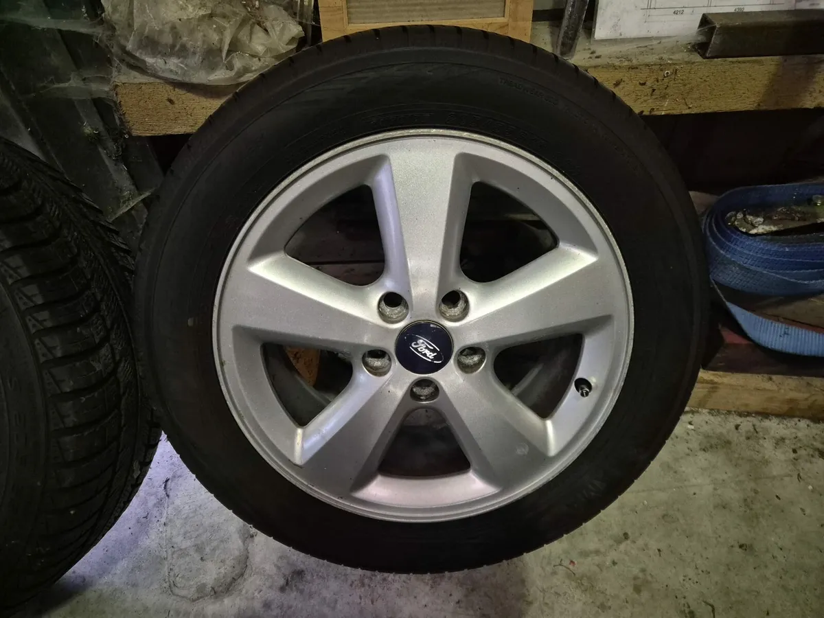 ford alloys - Image 2