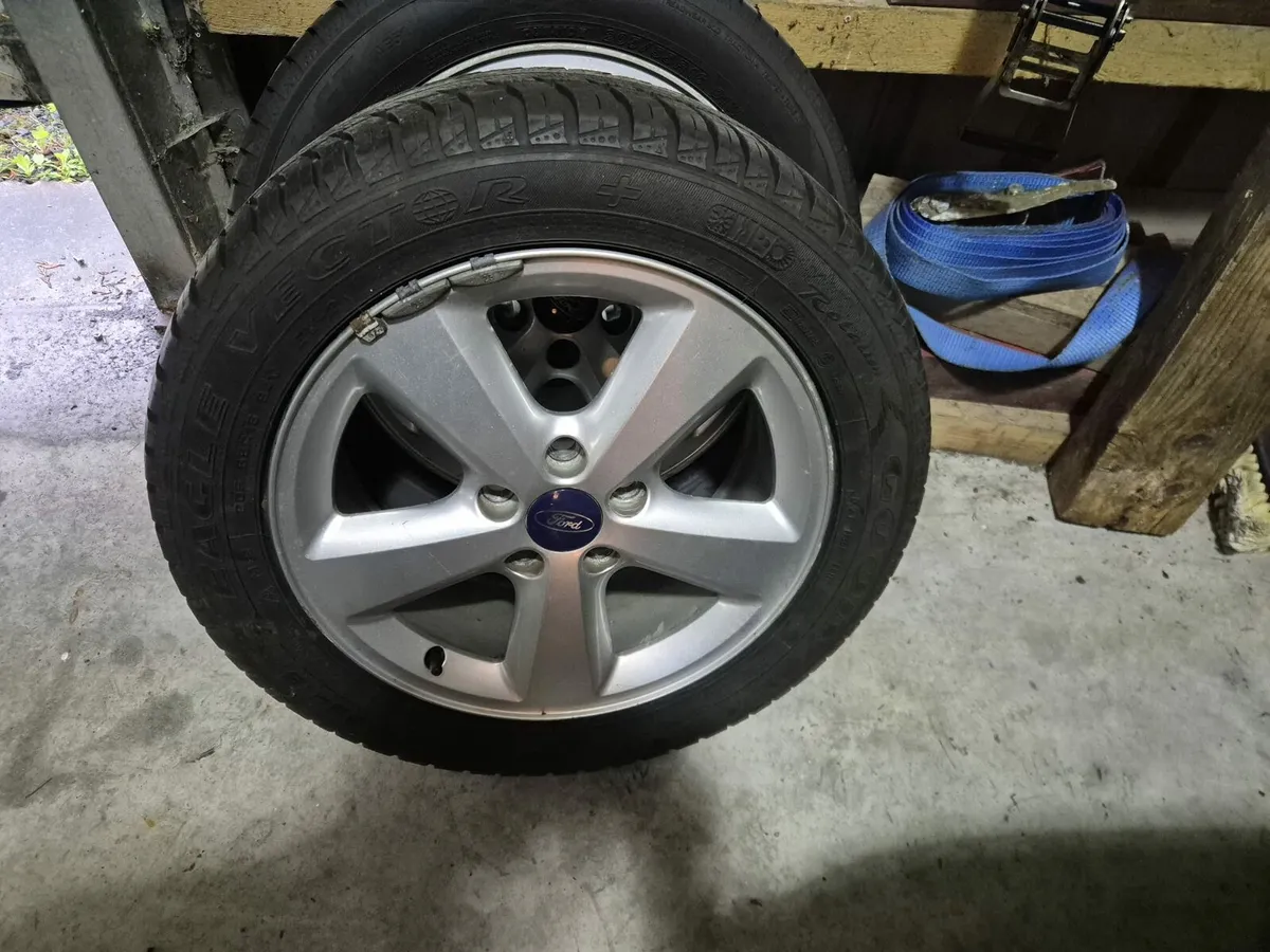 ford alloys - Image 3