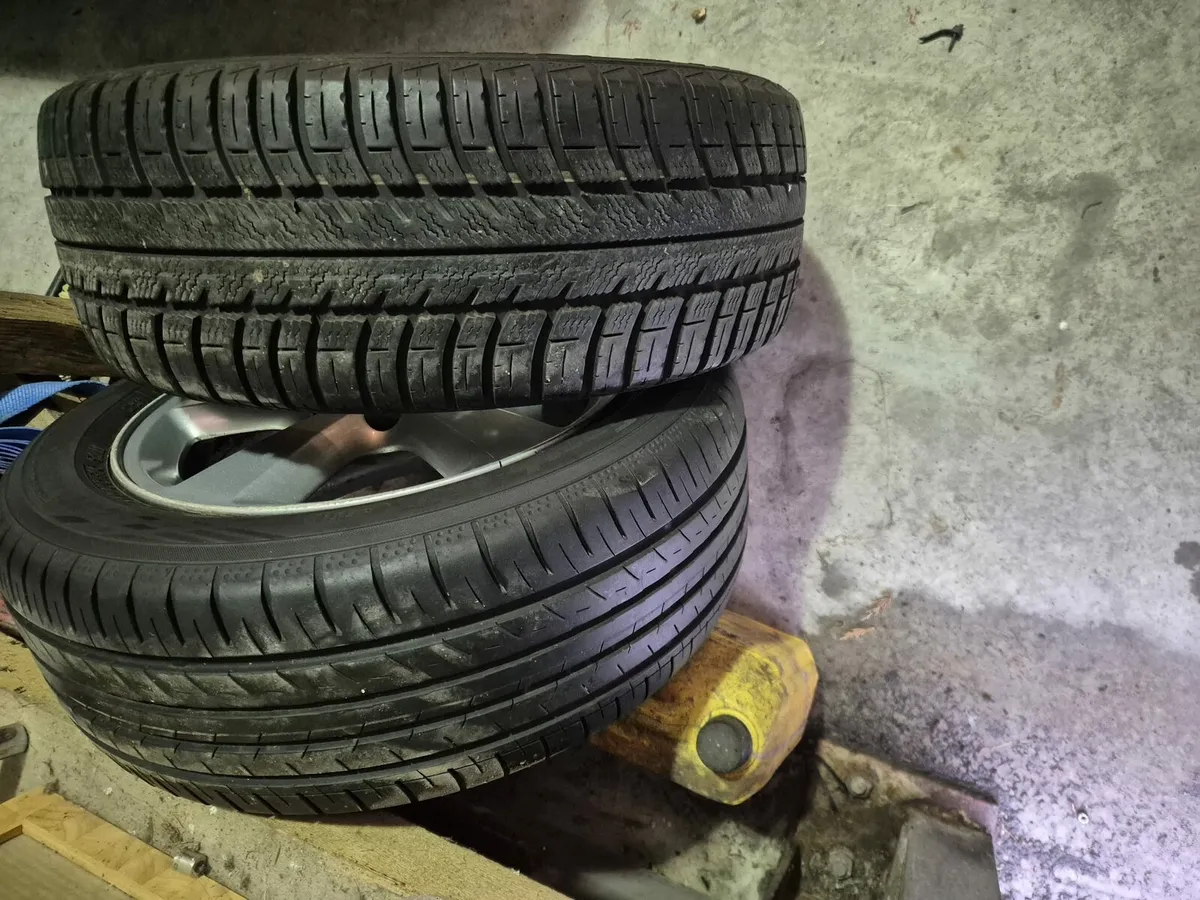 ford alloys - Image 4