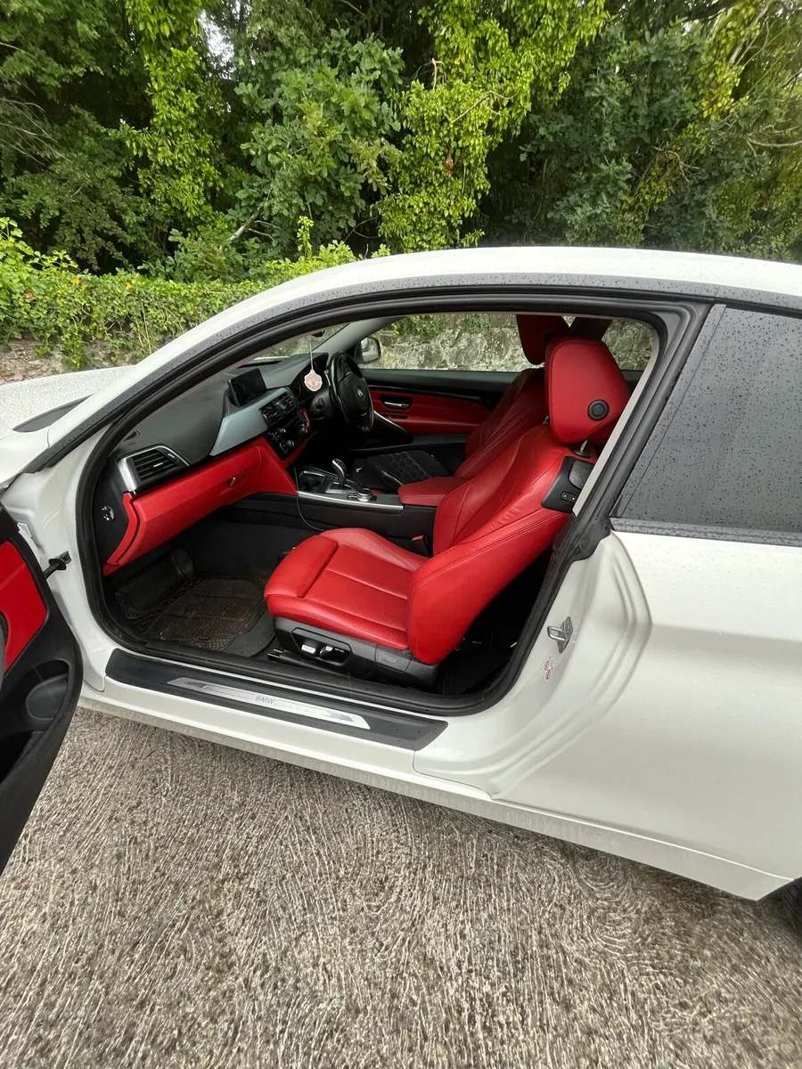 BMW 420 D F32 XDRIVE COUPE - Image 1