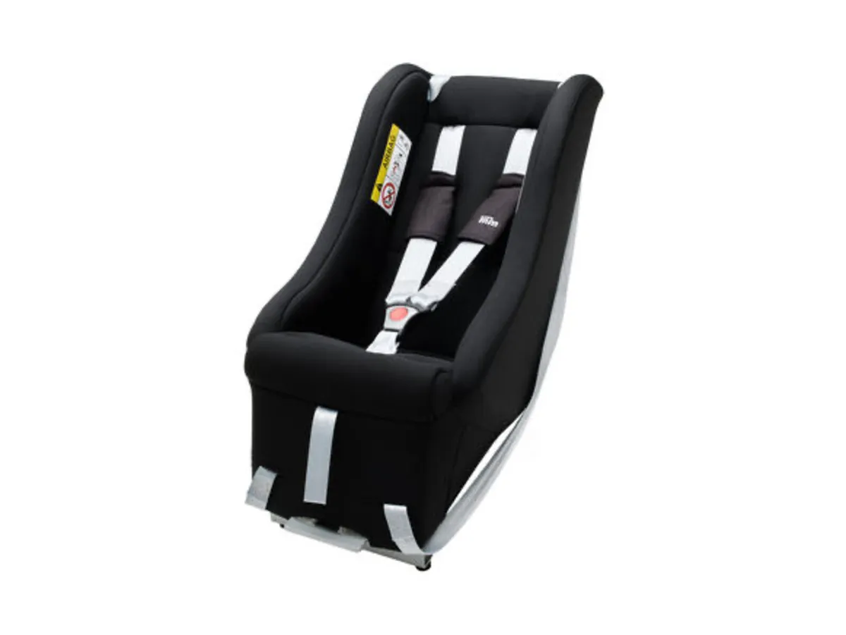 Multimac Minimac Car seat - Image 1