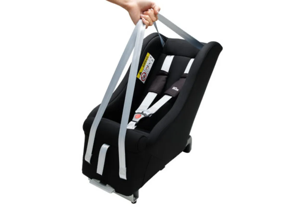 Multimac Minimac Car seat - Image 2