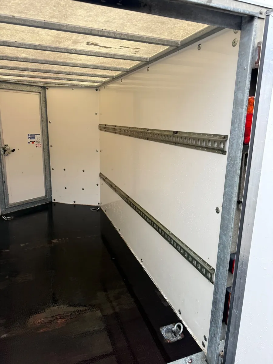 Box Trailer - Image 4
