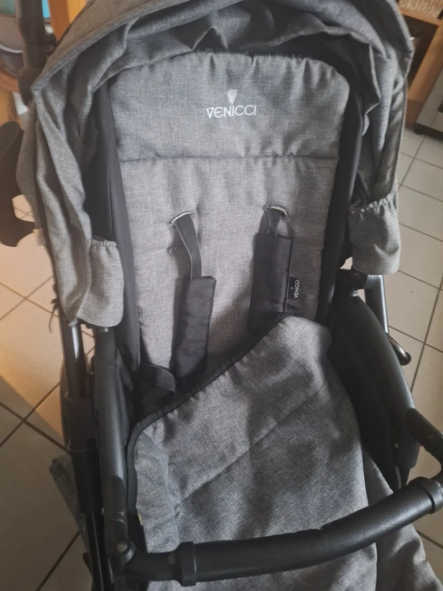 Venicci buggy - Image 2