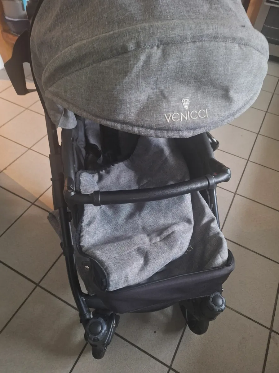 Venicci buggy - Image 3