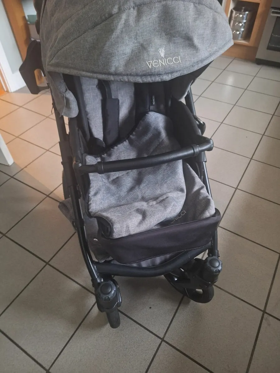 Venicci buggy - Image 4