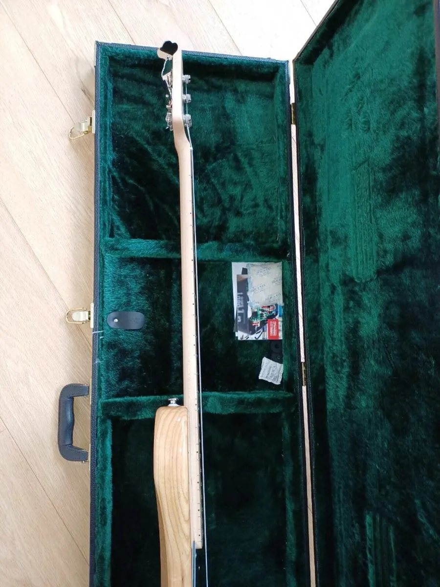 Musicman Sterlingray 34 - Image 3