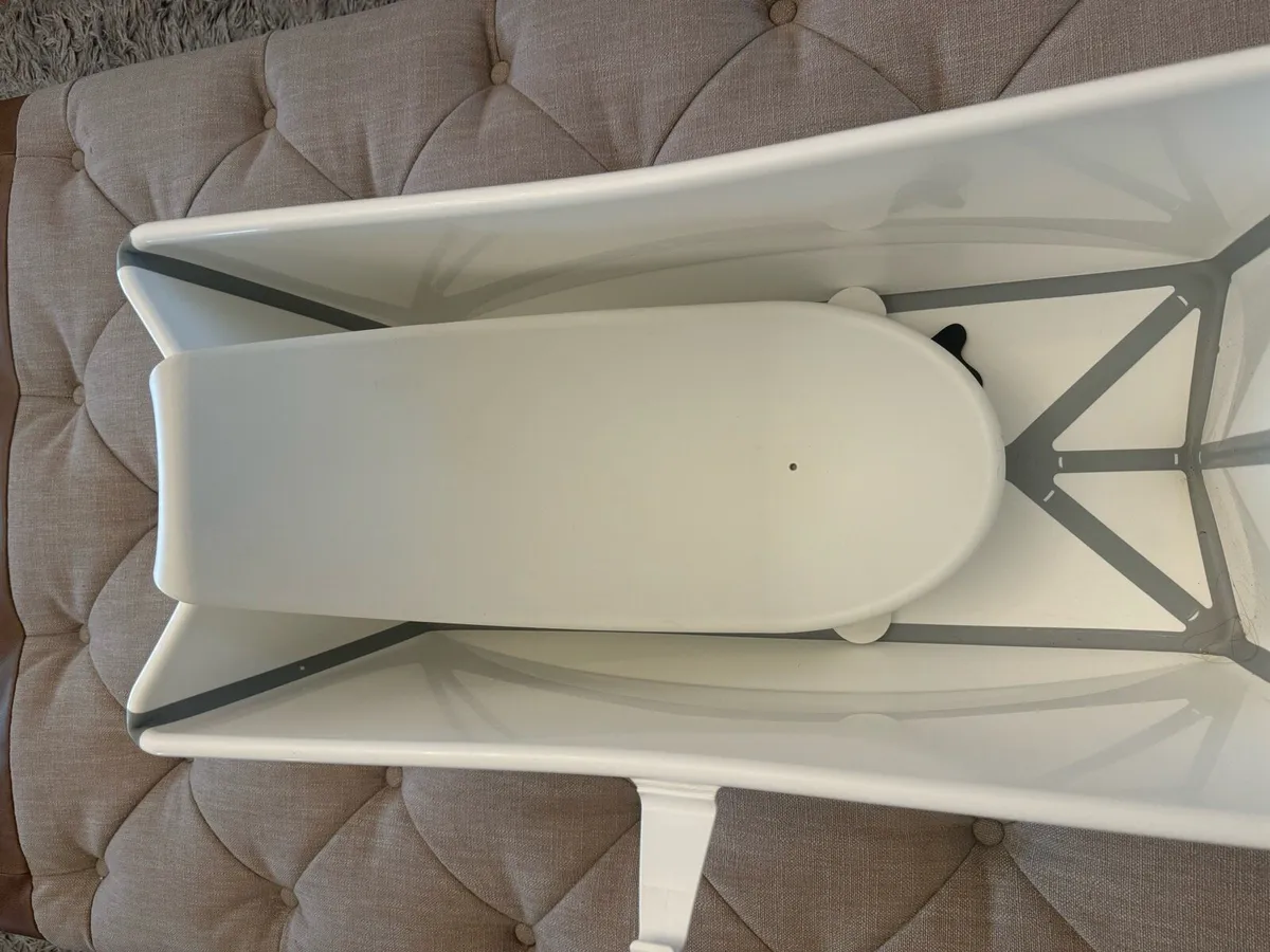 Stokke Foldable Bath and Infant Support - Image 3