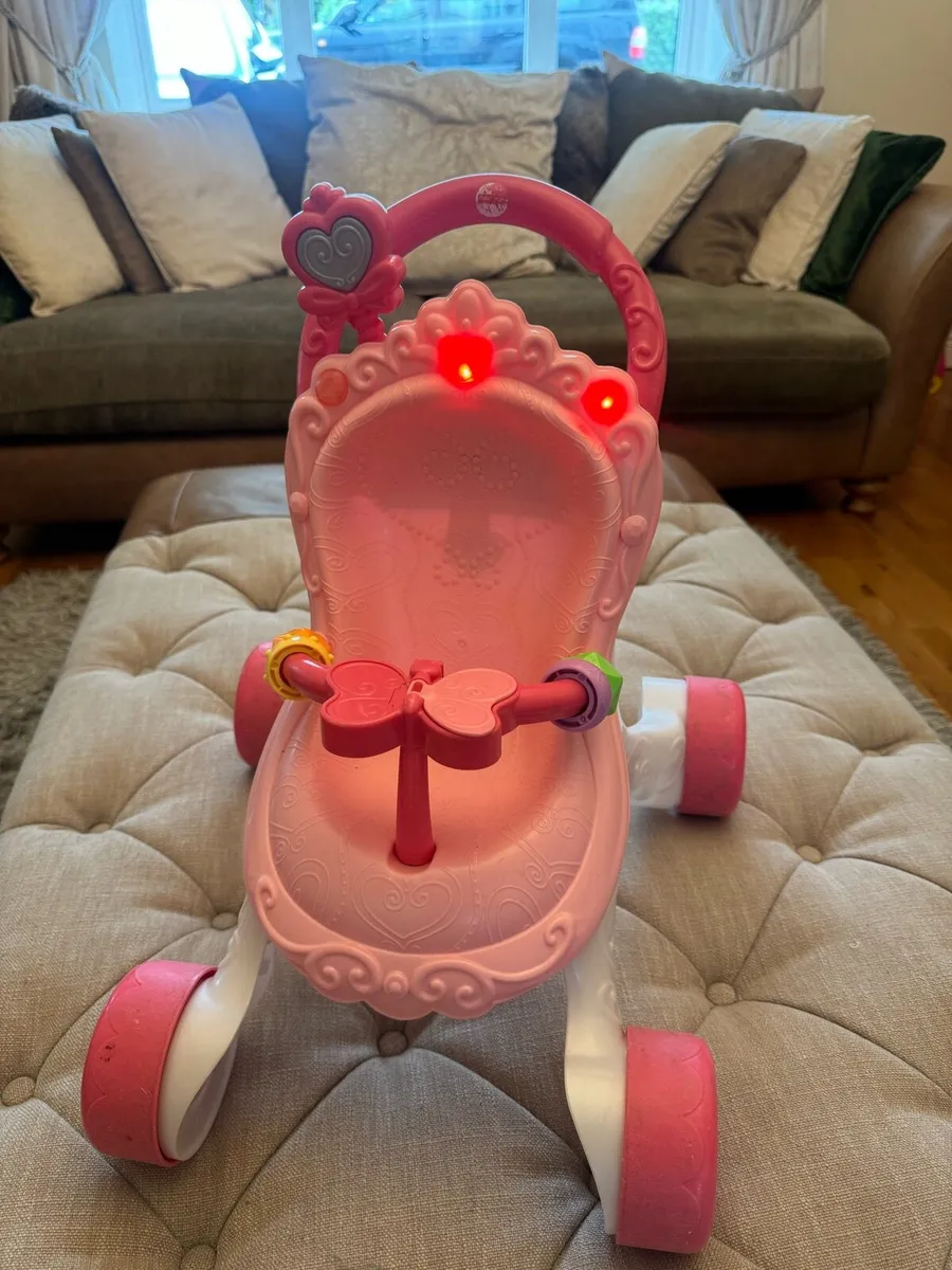 Baby Walker - Image 1