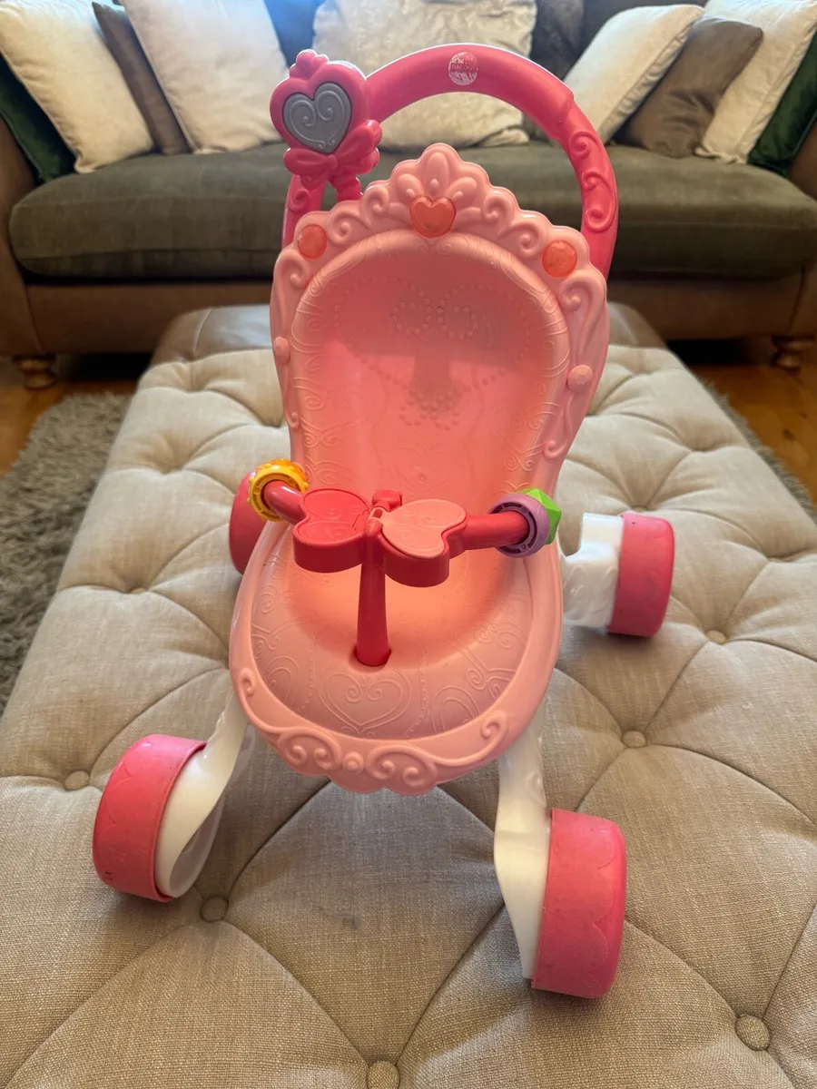 Baby Walker - Image 2