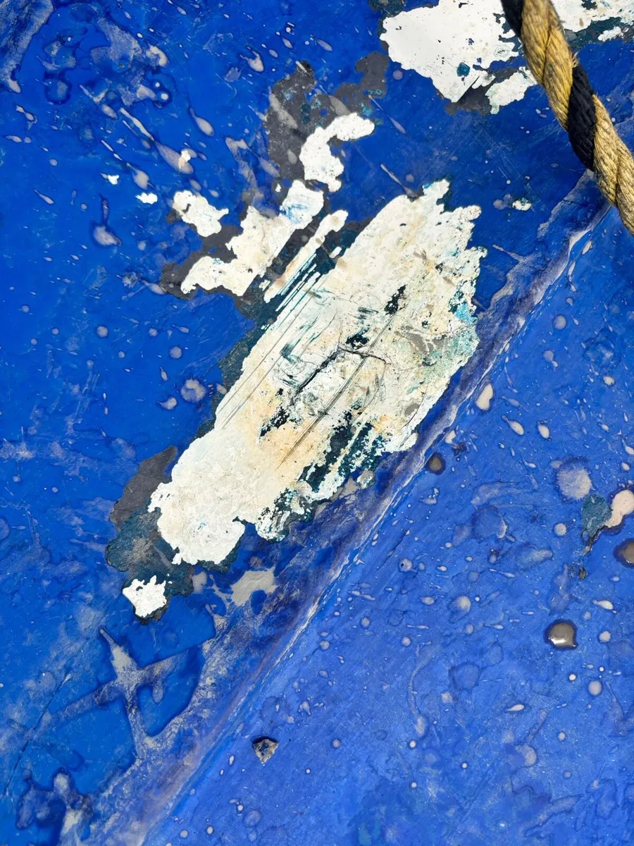 Project Boat Microplus 502 - Image 3