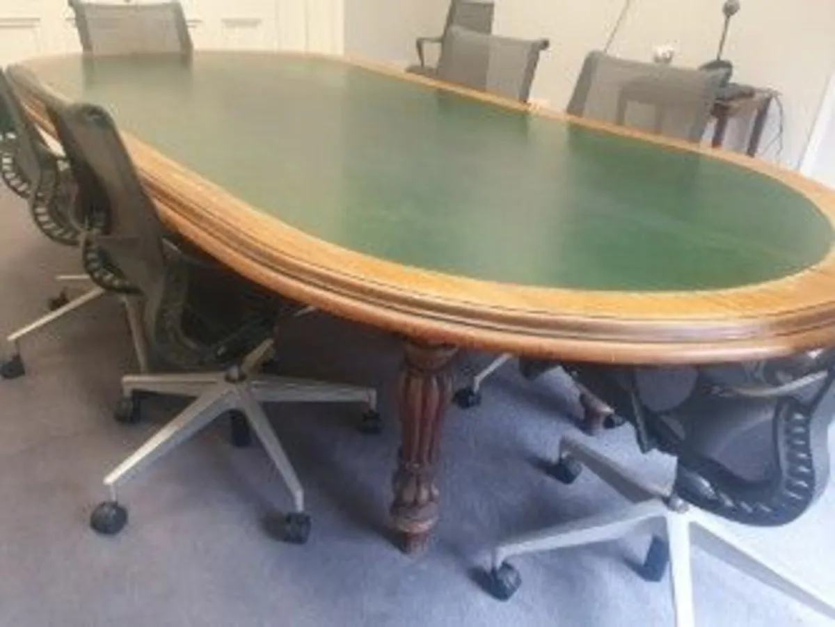 Boardroom Table - Image 2