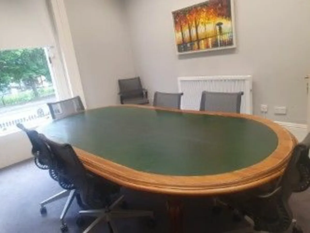 Boardroom Table - Image 3