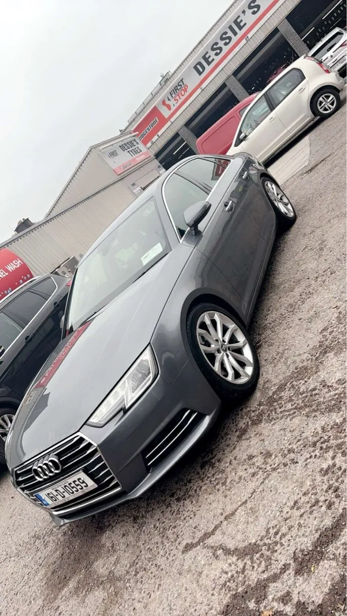 Audi a4 - Image 3
