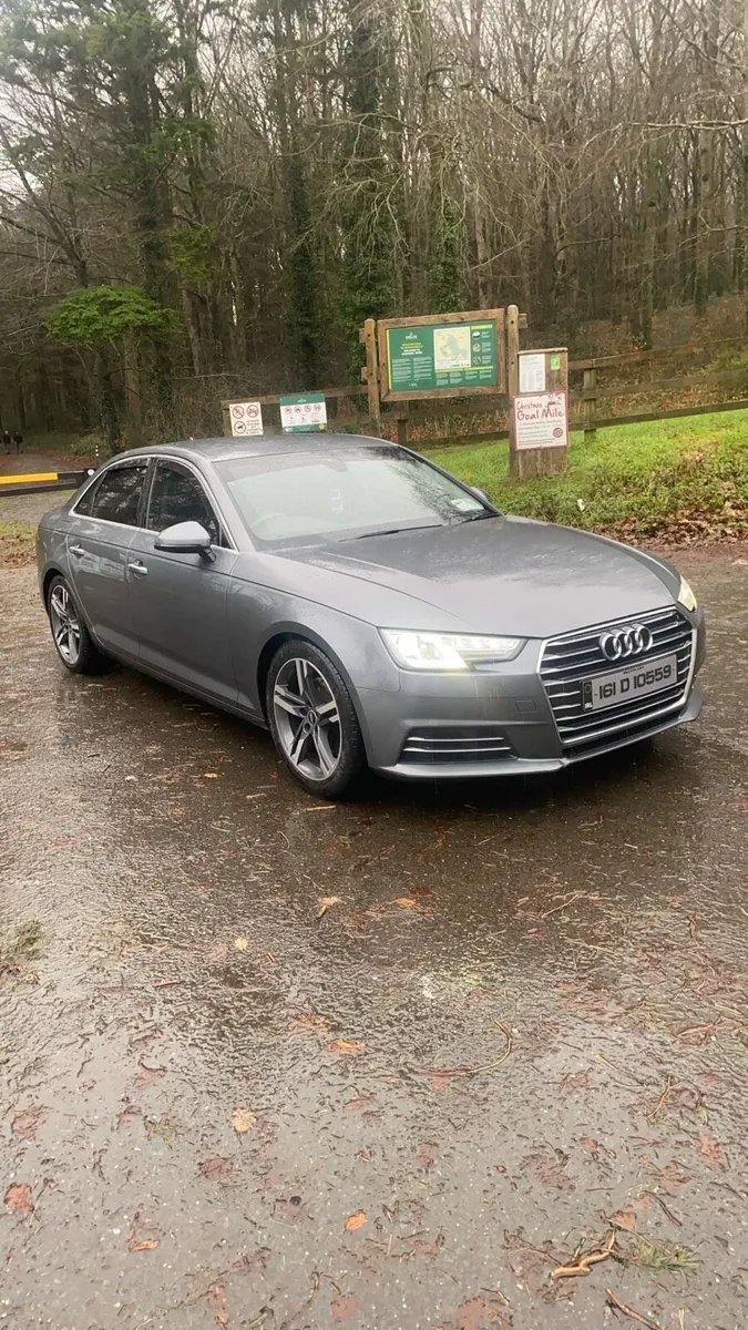 Audi a4 - Image 4