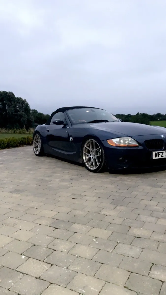 BMW z4 3.0 - Image 3