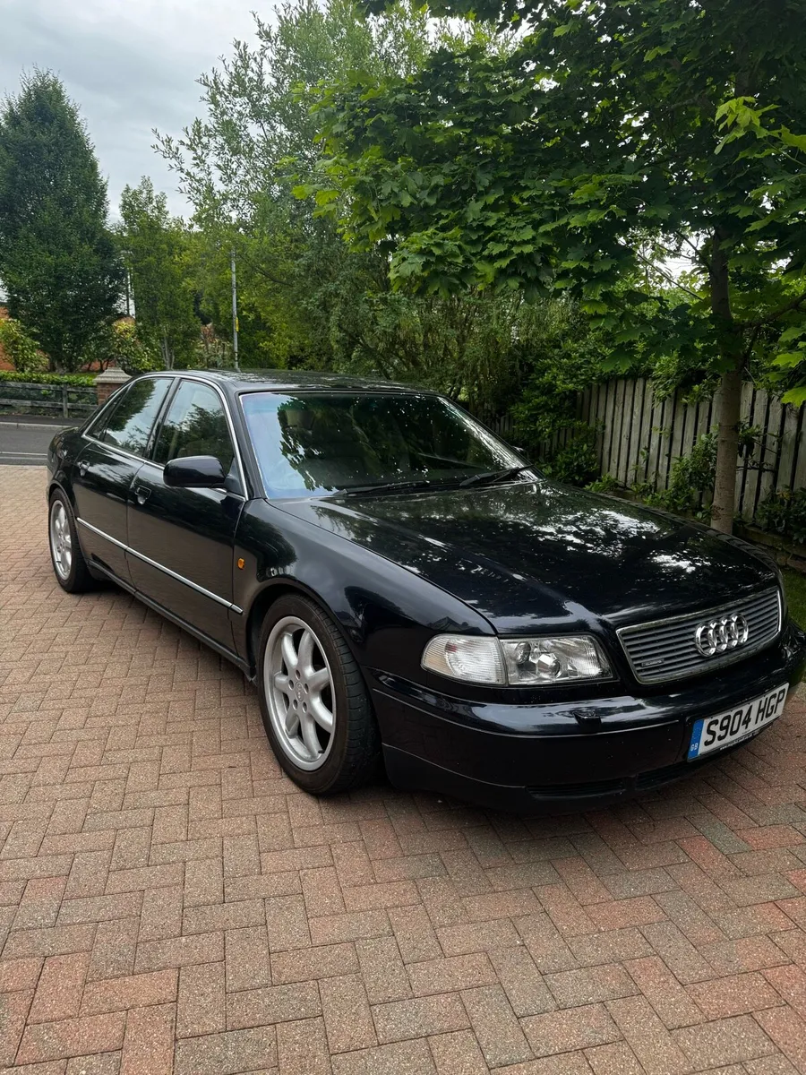 Car - Image 1