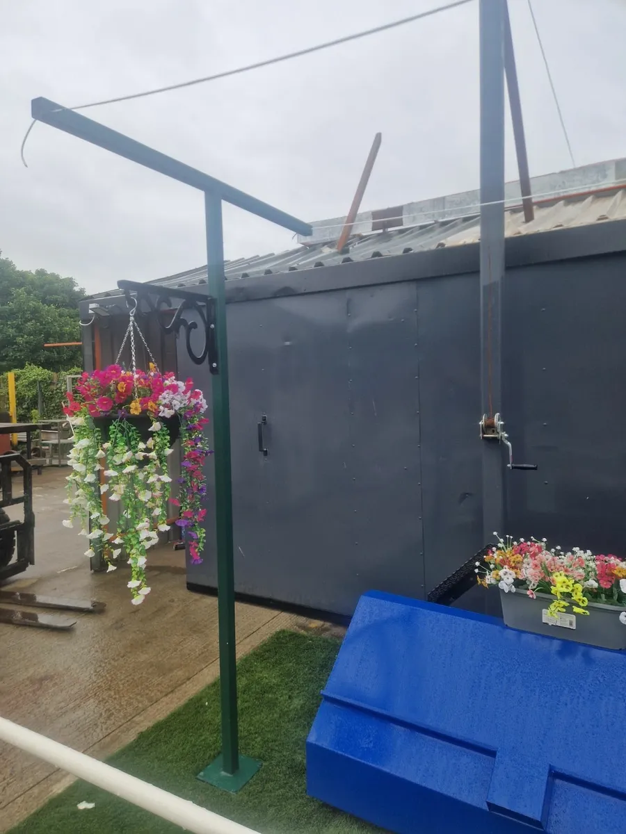 washing line - Image 1