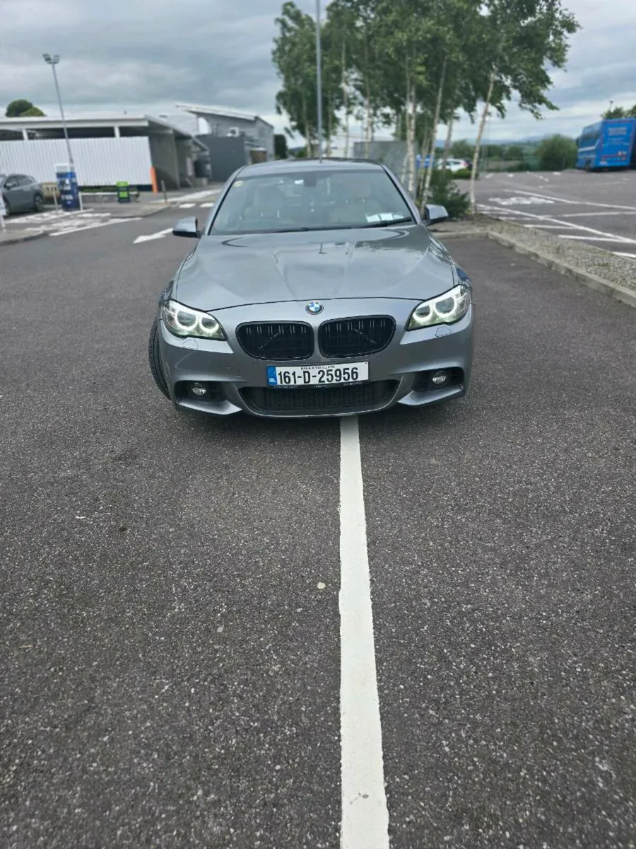 Bmw 520d - Image 2