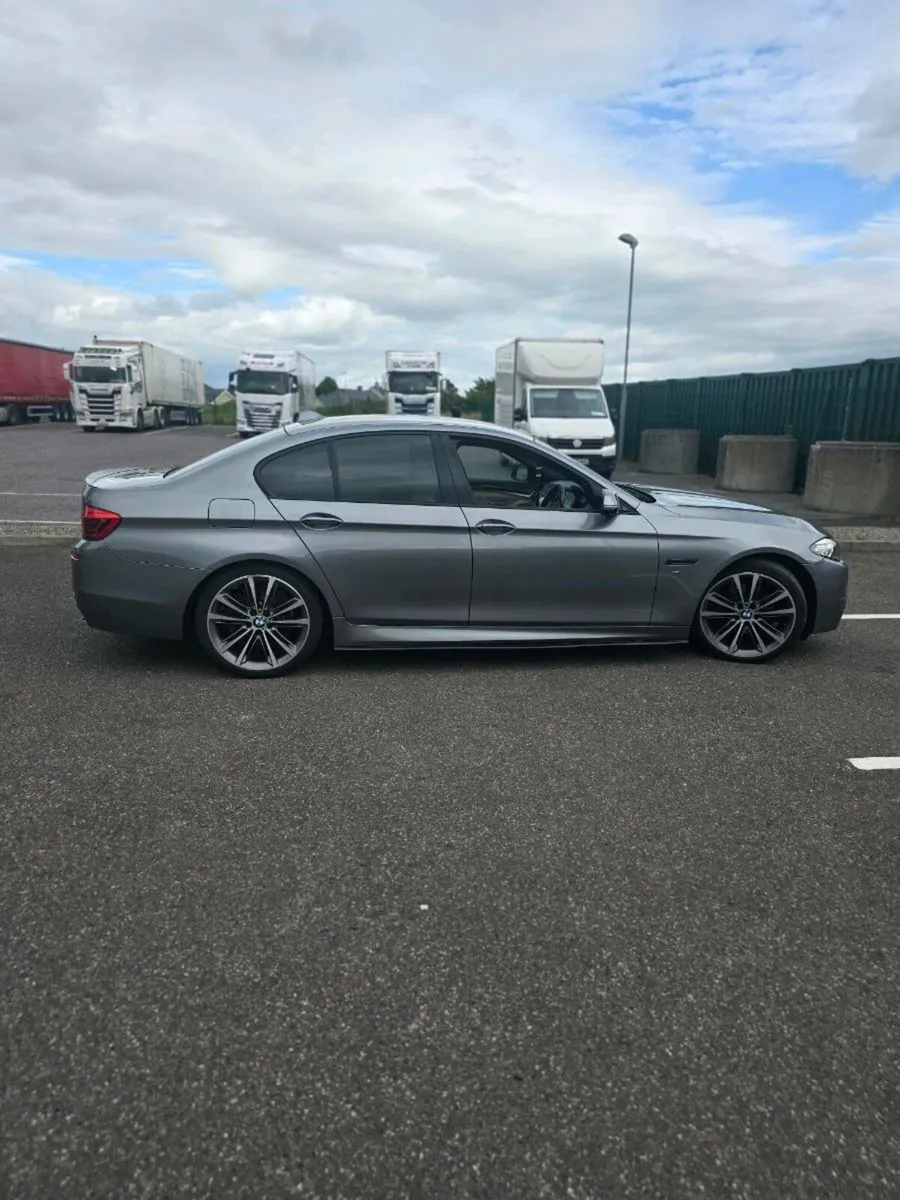 Bmw 520d - Image 3