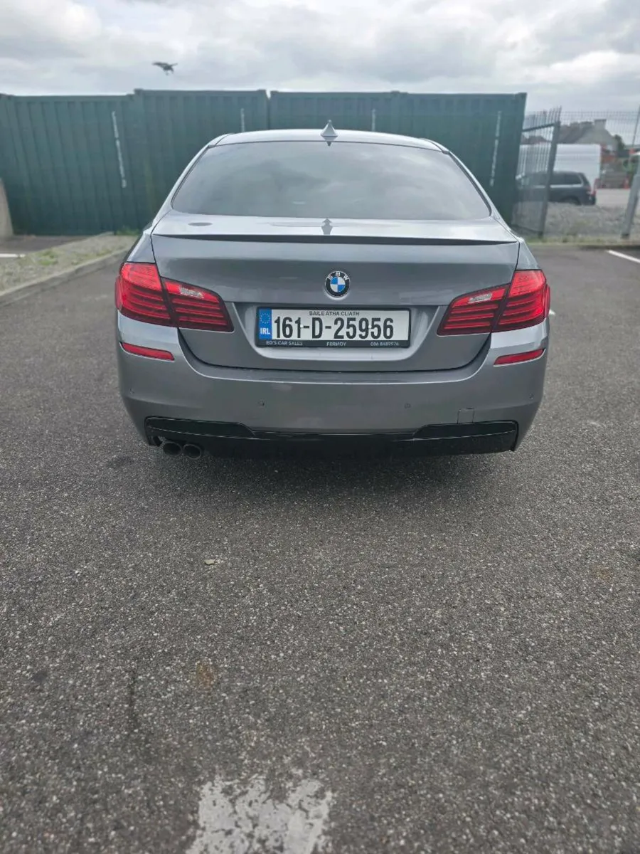 Bmw 520d - Image 4