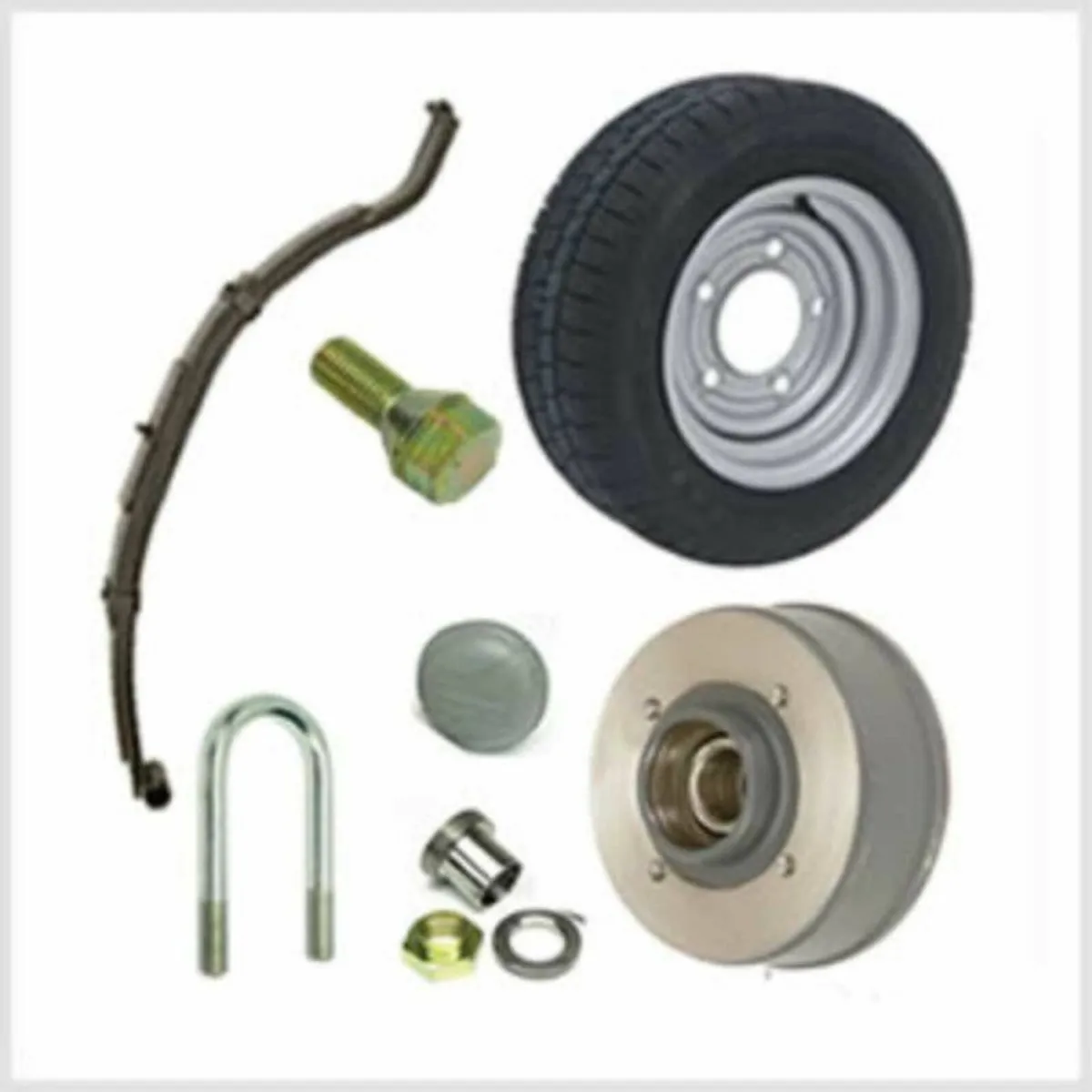 Trailer Parts & Servicing Kerry - Image 4