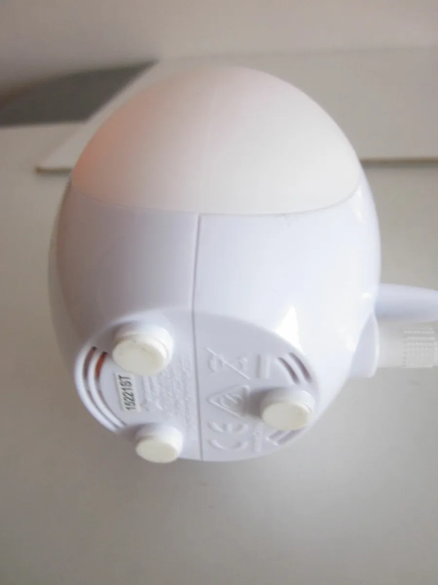 TommeeTippee GroeggDigital ColourChangeThermometer - Image 3