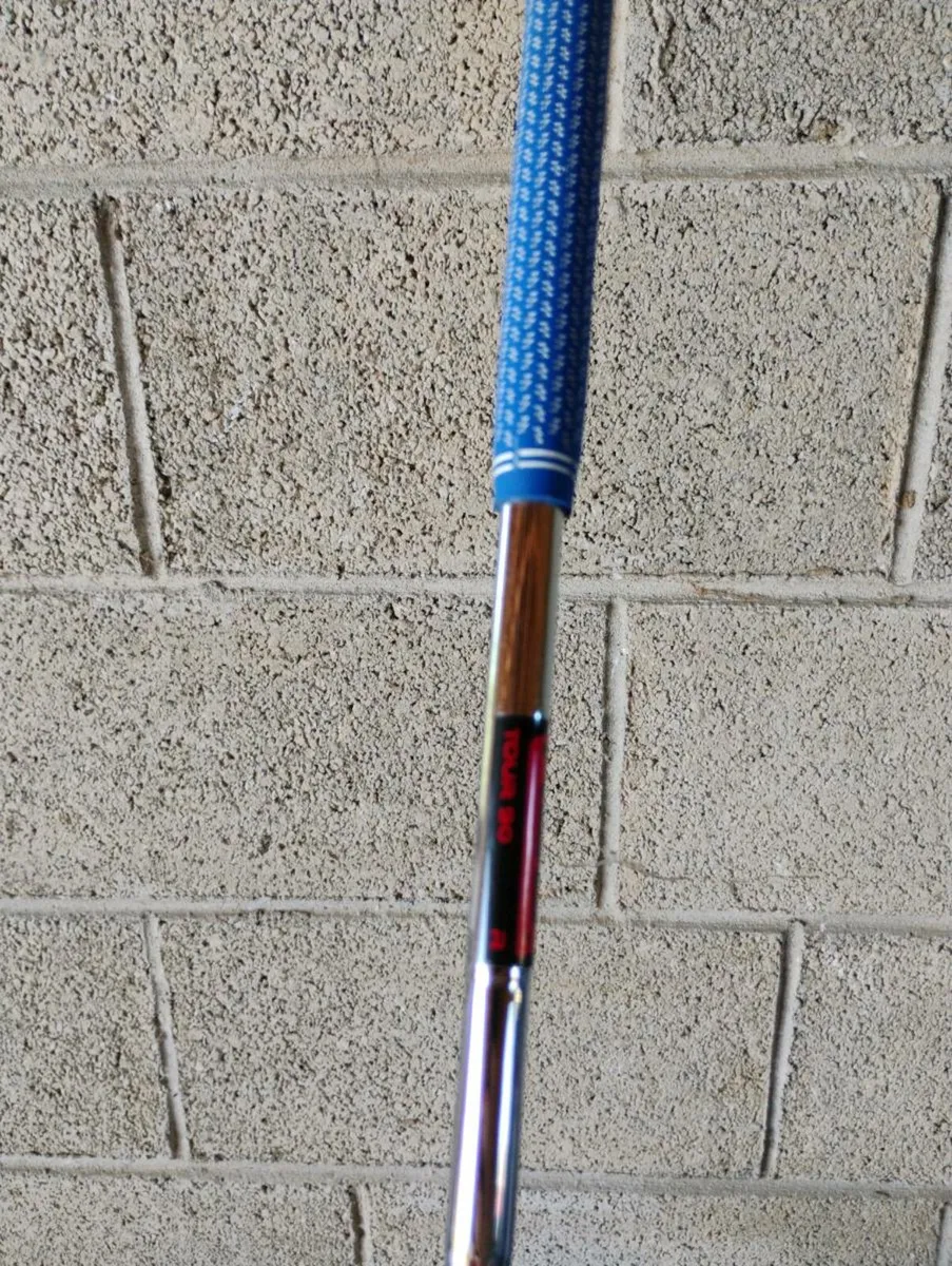 Cobra One Length irons - Image 3