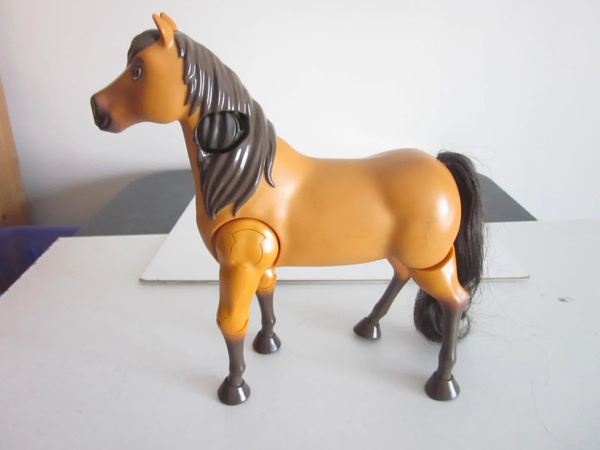 Ride Together Lucky & Spirit Walking Horse - Image 1