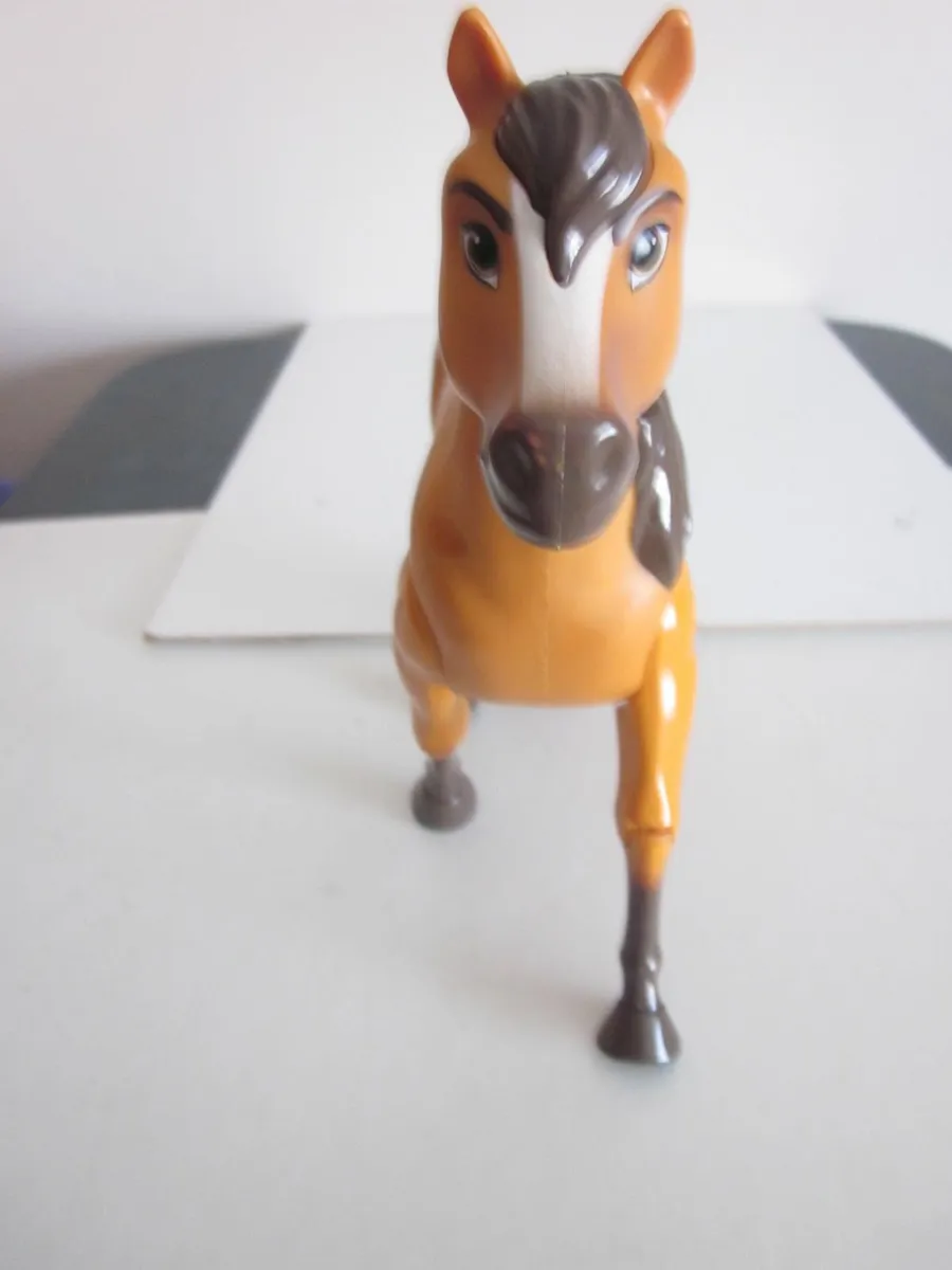 Ride Together Lucky & Spirit Walking Horse - Image 2