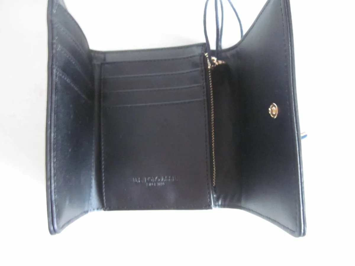 New US Polo Assn Wallet with Coin Pocket - Image 2