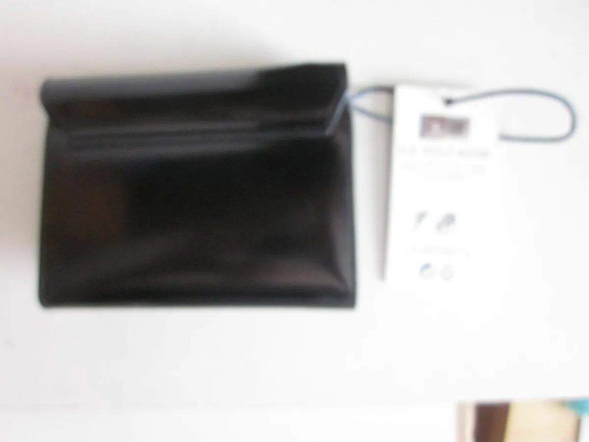 New US Polo Assn Wallet with Coin Pocket - Image 3