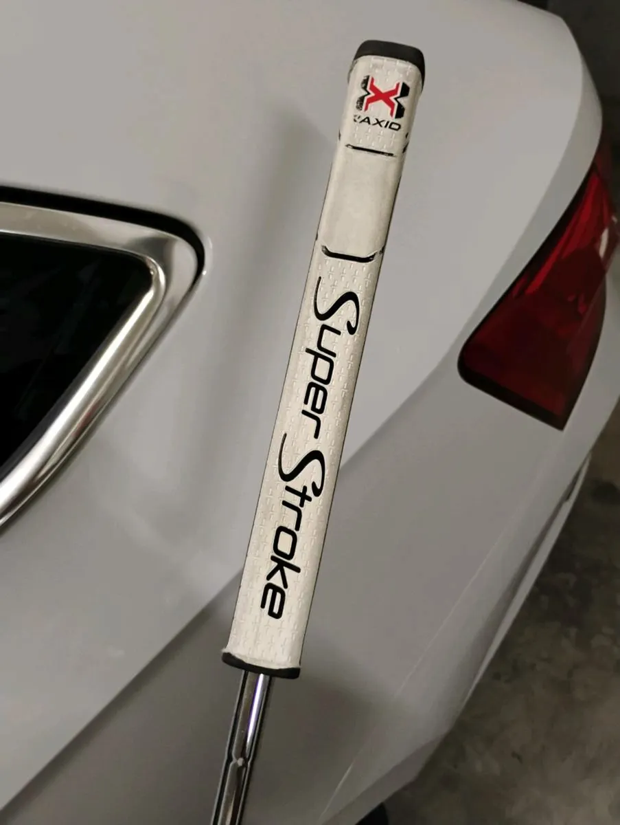 Odyssey White Hot Pro putter - Image 4