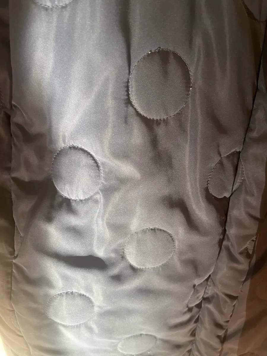 Designer Caroline Donnelly Coat - Image 3