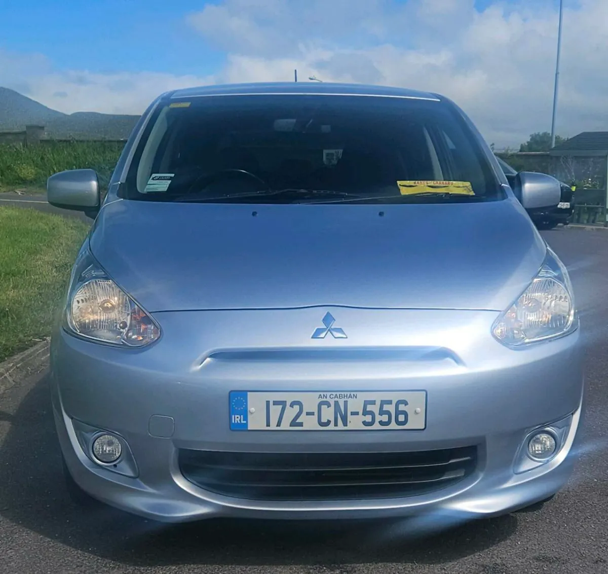 mitsubishi space star - Image 2