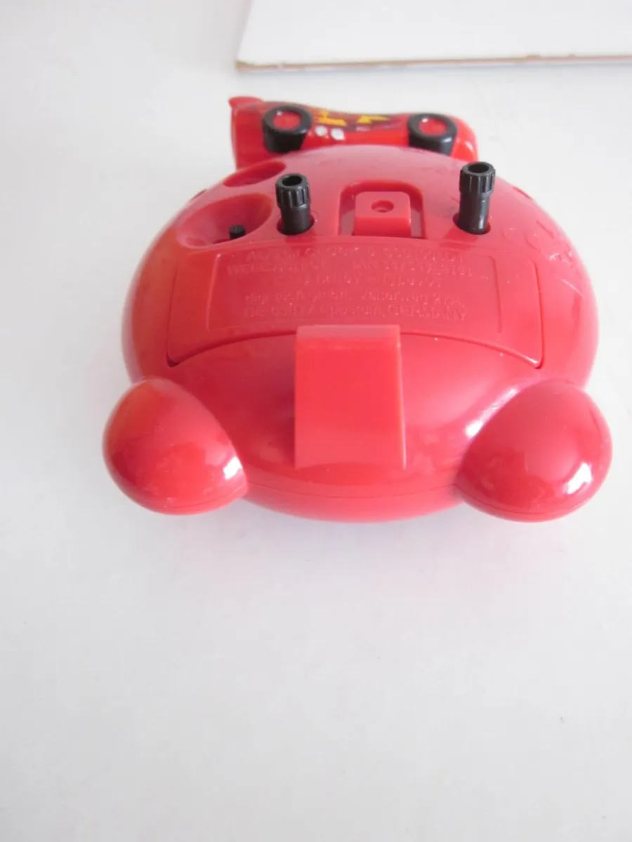 Disney Cars Alarm Clock - Image 2