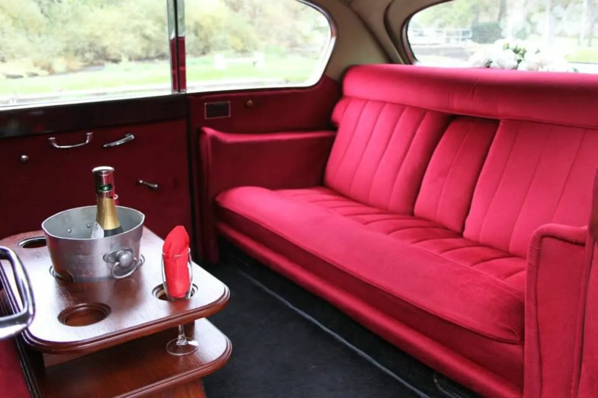 Austin Princess 1965 - Image 2