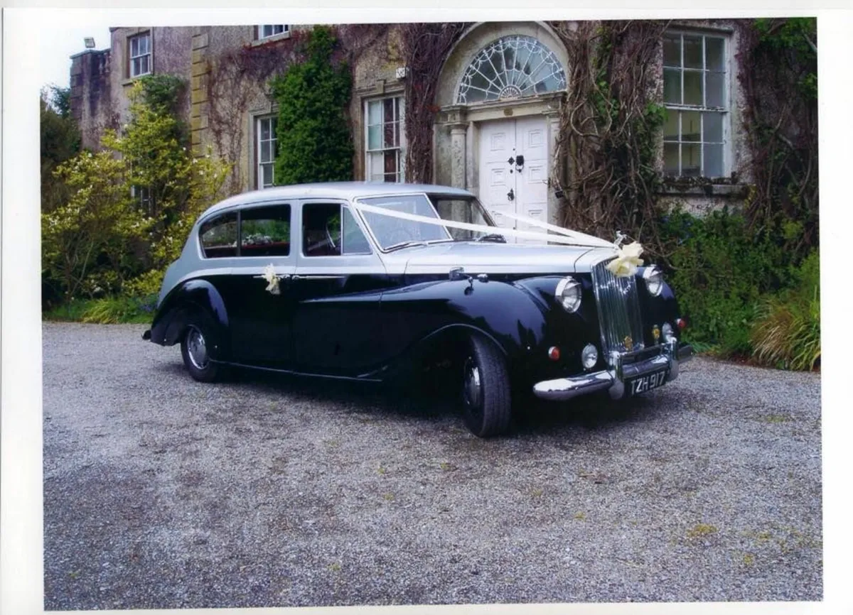 Austin Princess 1965 - Image 4
