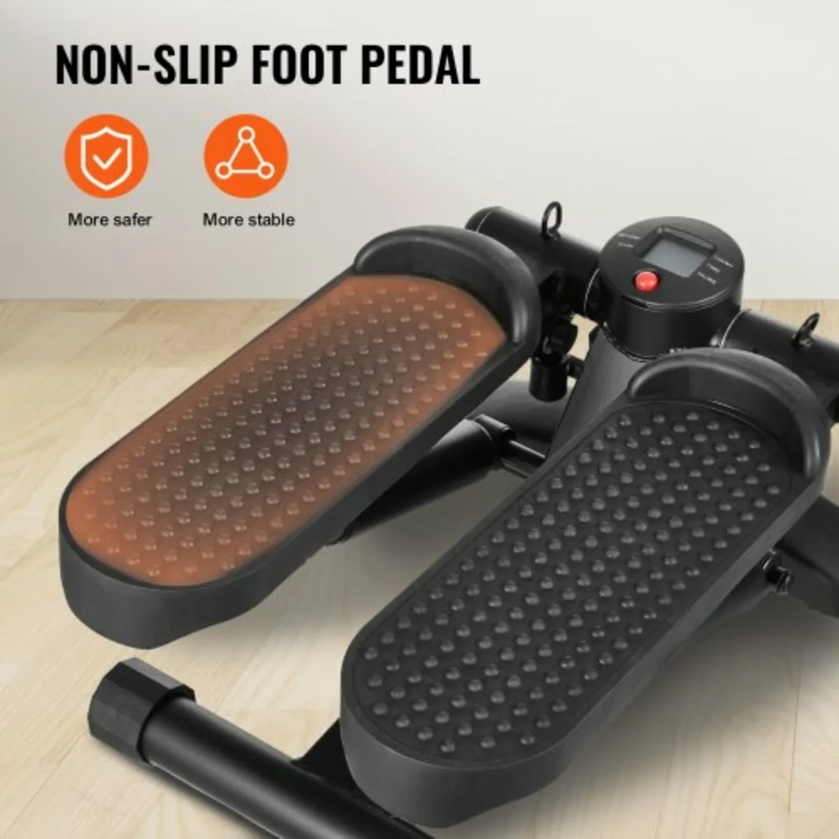 Stair Stepper for Exercise at Home Mini Stepper wi - Image 2