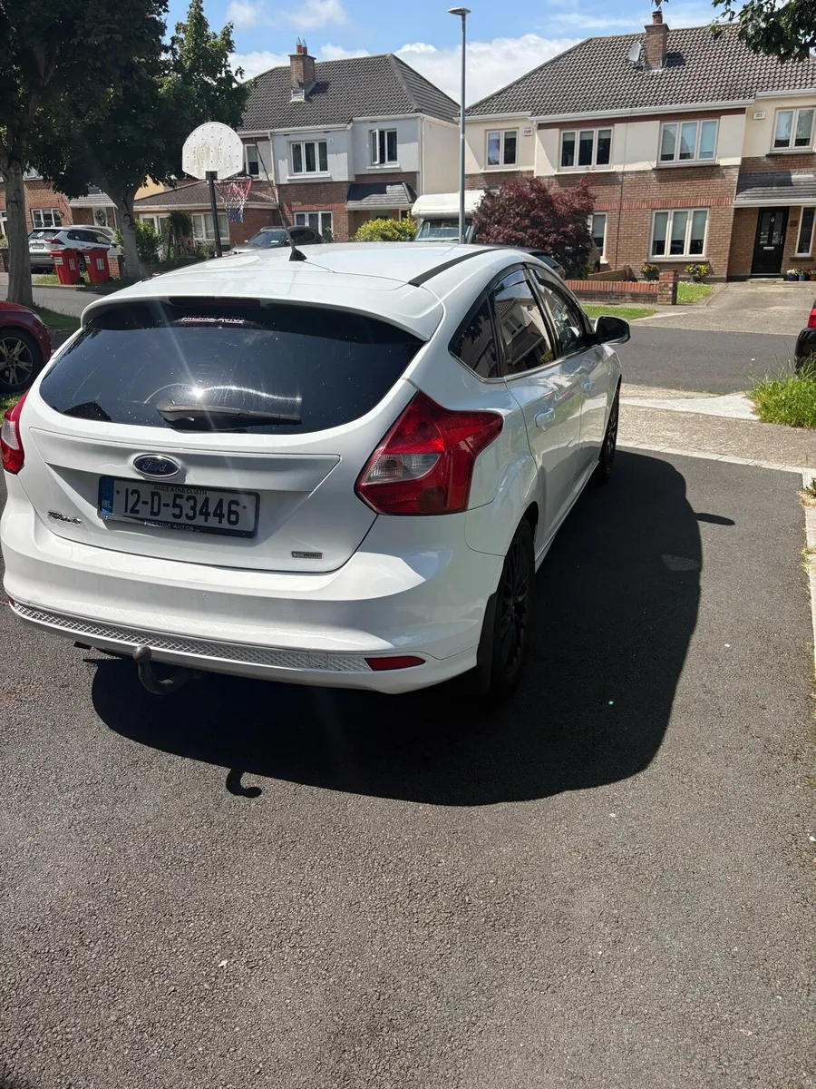 Ford focus 1.0 eco boost - Image 2