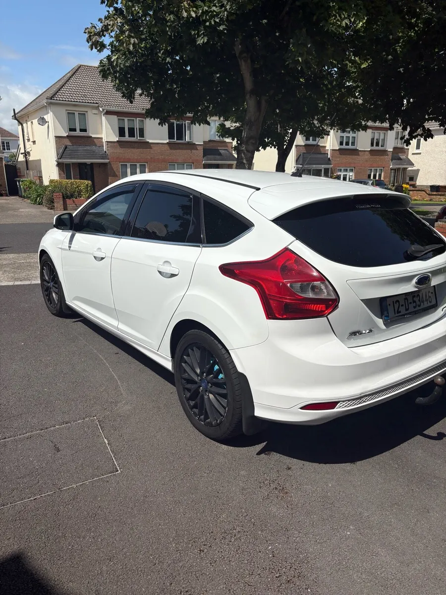 Ford focus 1.0 eco boost - Image 3