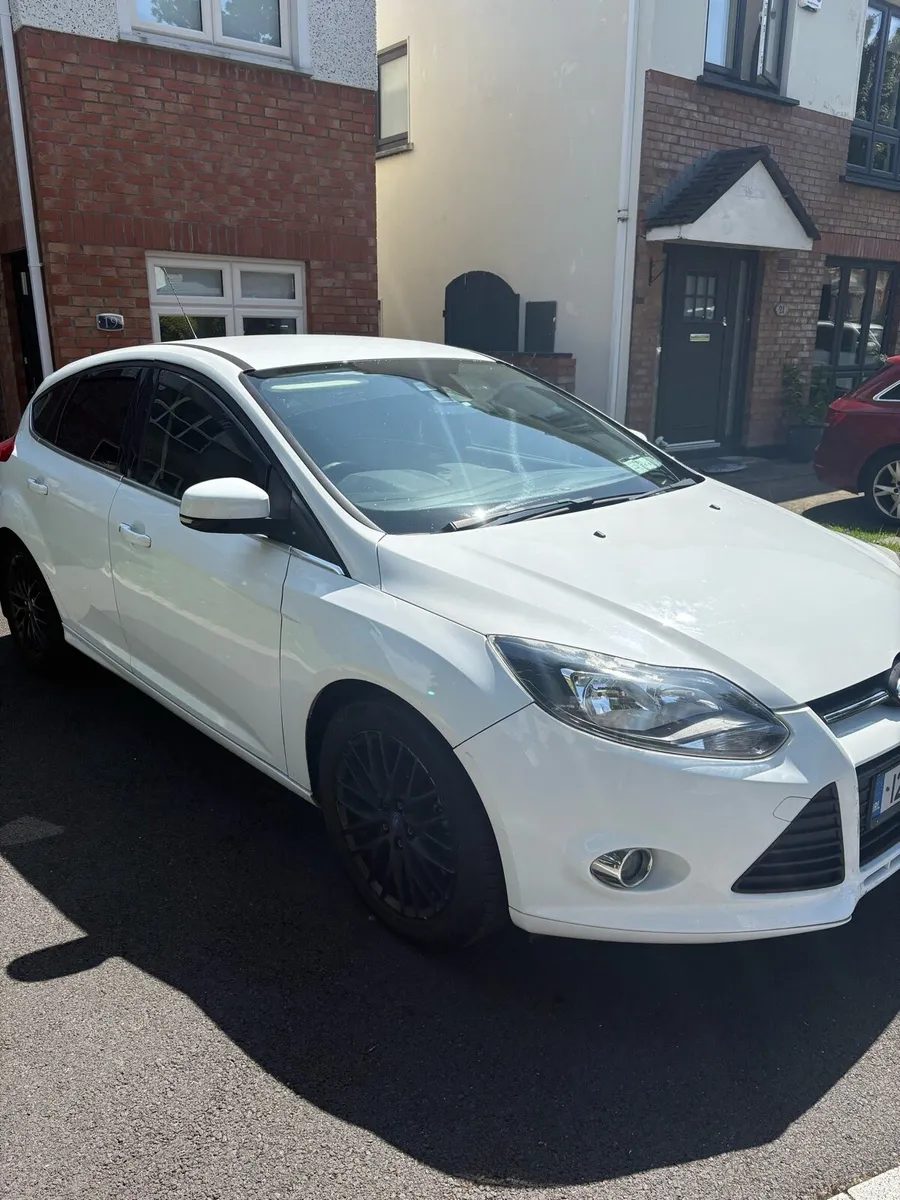 Ford focus 1.0 eco boost - Image 4